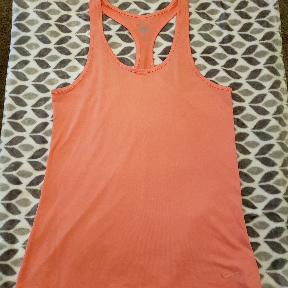 Nike Tank Top!